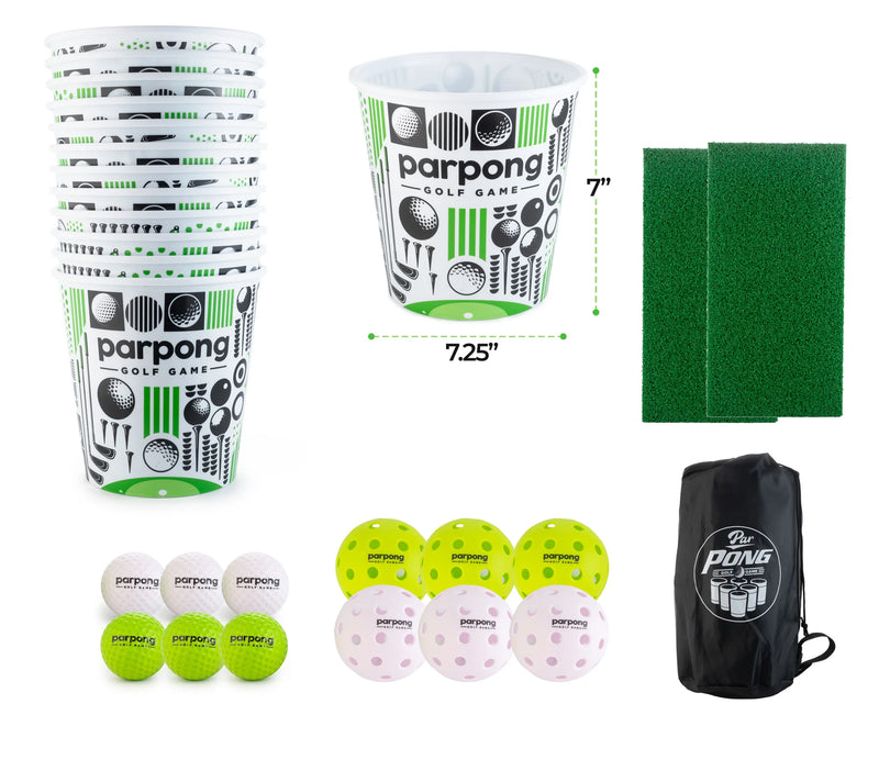 Par1™ + Par6™ (Save$30.00!)