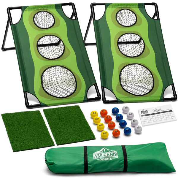 Par 1 Golf Cornhole Game™