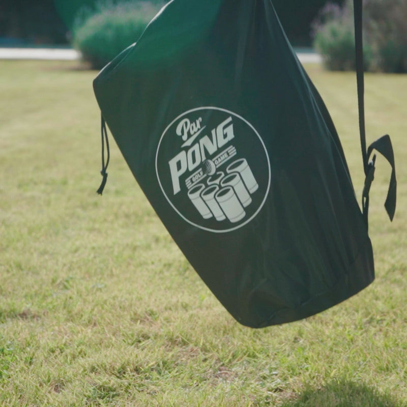 Par1 + ParPong (Save$19.93!)