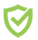 par 1 golf game trust badge